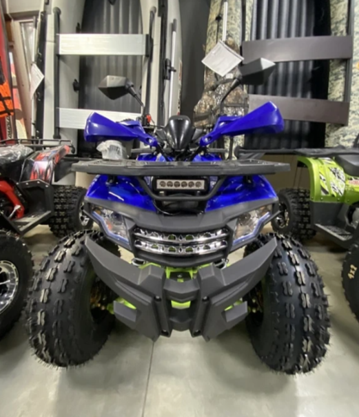 Квадроцикл PROMAX WILD 2.0 190 PRO (2025) в Нефтеюганске