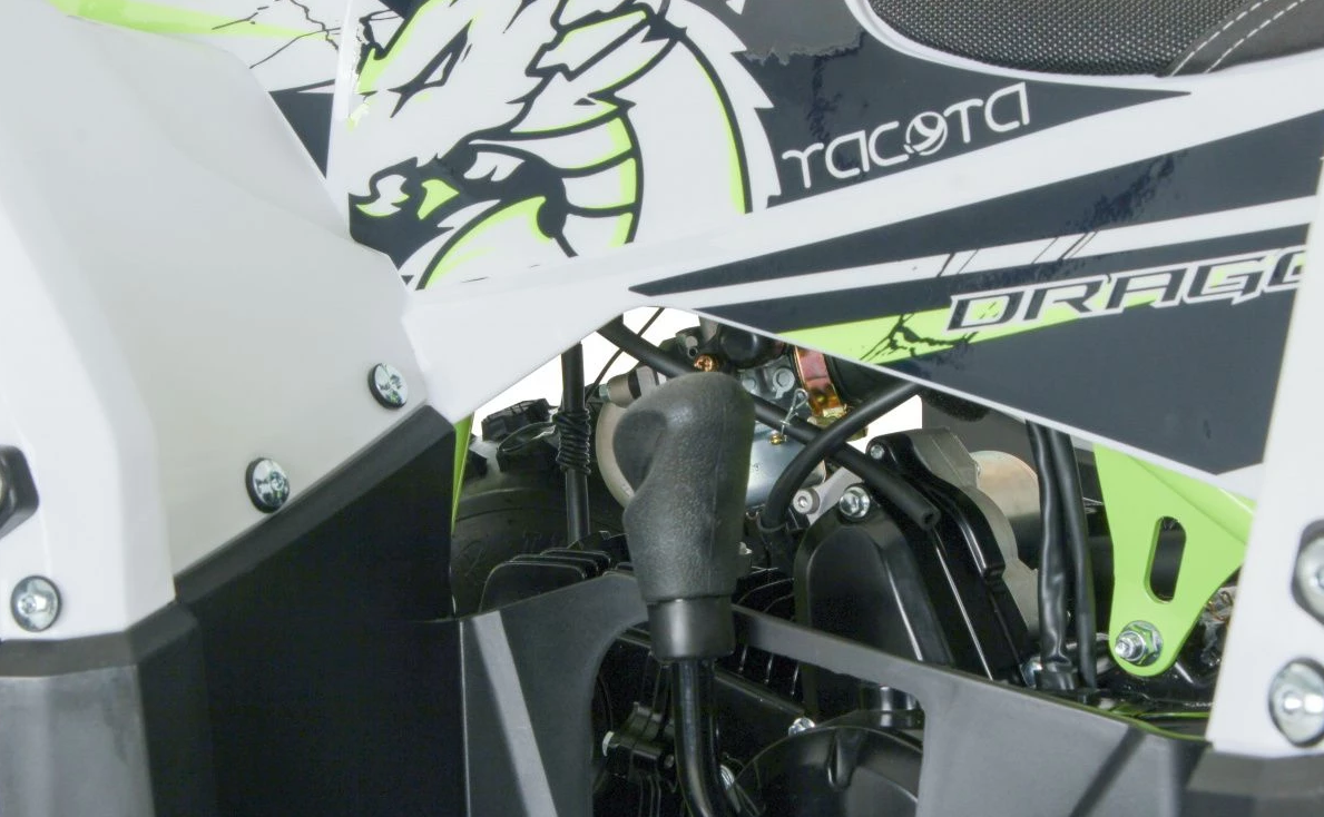 Квадроцикл YACOTA DRAGON в Нефтеюганске