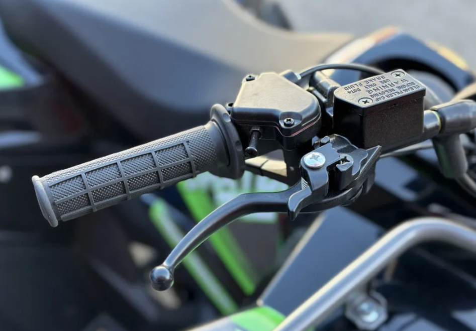 Квадроцикл GBM DAXTER 220 NEW в Нефтеюганске