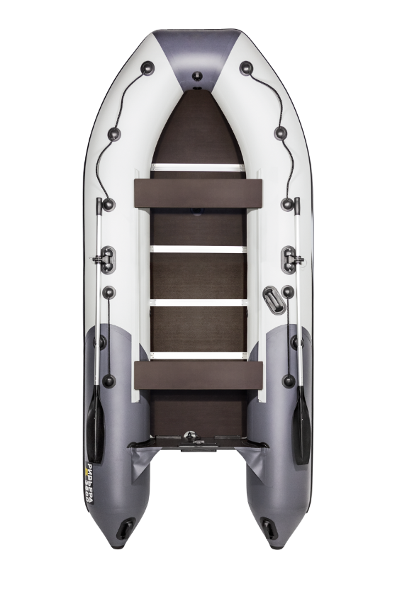 Лодка Ривьера Компакт 3600 СК в Нефтеюганске