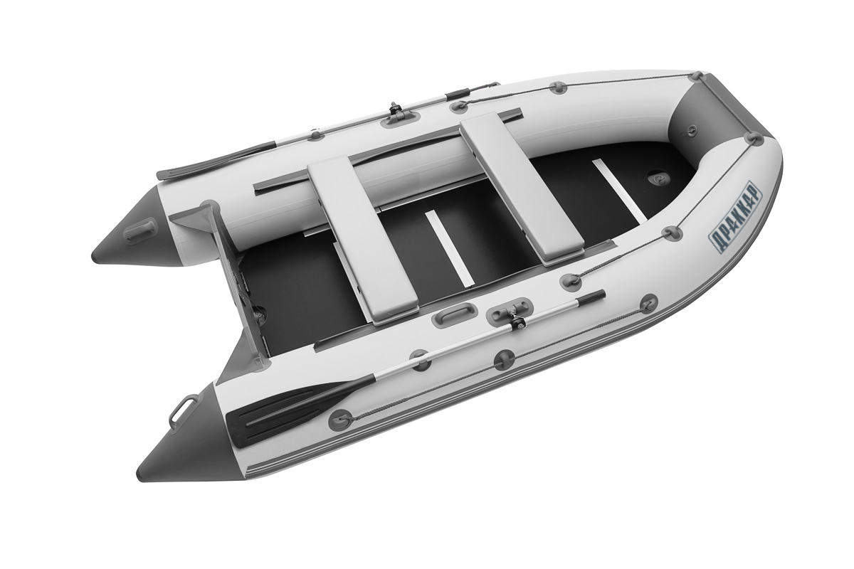 ЛОДКА ДРАККАР 3100 СК HANT в Нефтеюганске
