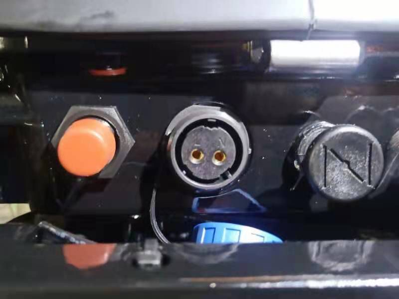 Лодочный мотор MARLIN PROLINE MP 9.9 (20) AMHS FORCE в Нефтеюганске