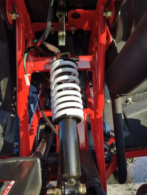 Квадроцикл GBM SHARP KIDS 125 в Нефтеюганске