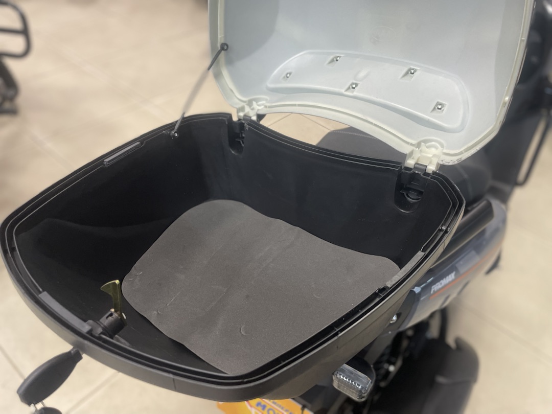 Скутер PROMAX STALKER ARMY 240(49) в Нефтеюганске