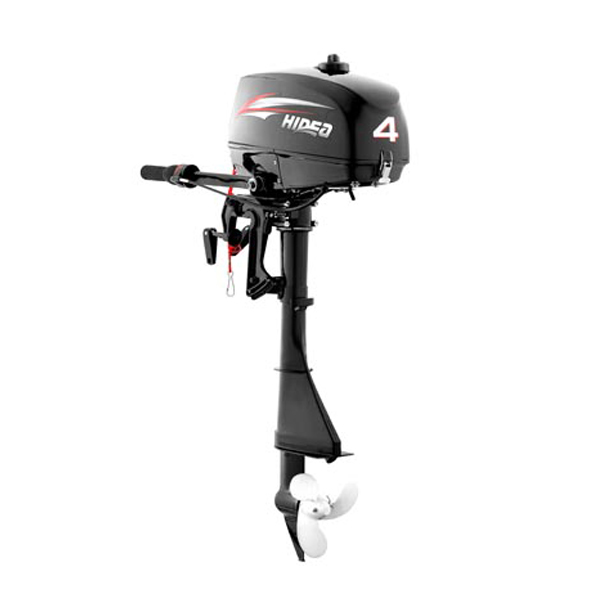 Лодочный мотор HIDEA HD4FHS в Нефтеюганске