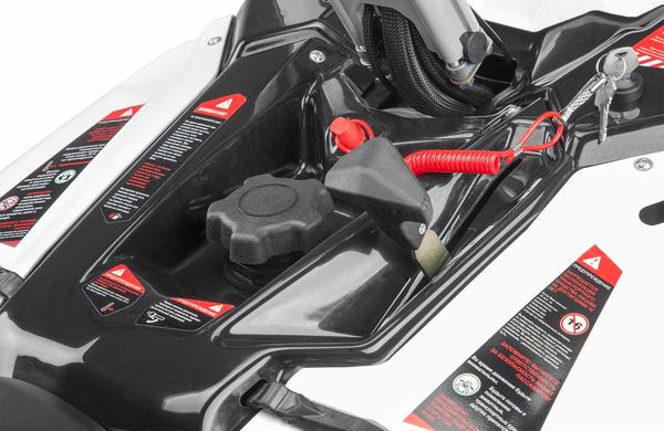 Снегоход STELS SA600T (L LUX WT) АТАМАН 1.0 К01 Tech в Нефтеюганске