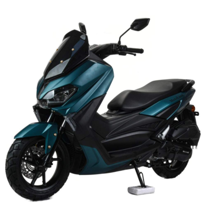 Скутер MOTOLAND (МОТОЛЕНД) VULKAN 150 в Нефтеюганске