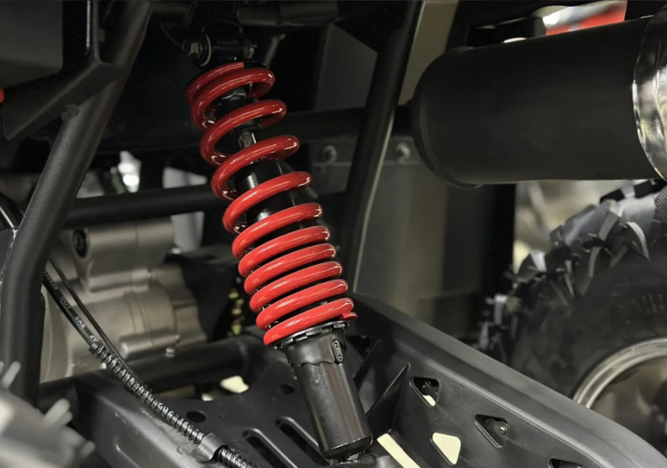 Квадроцикл GBM MAVERICK 300 NEW PREMIUM в Нефтеюганске