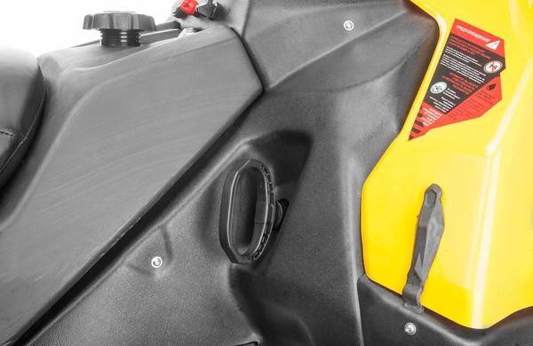 Снегоход STELS SM600T (L LUX WT) СТАВР 1.0 К01 Tech в Нефтеюганске