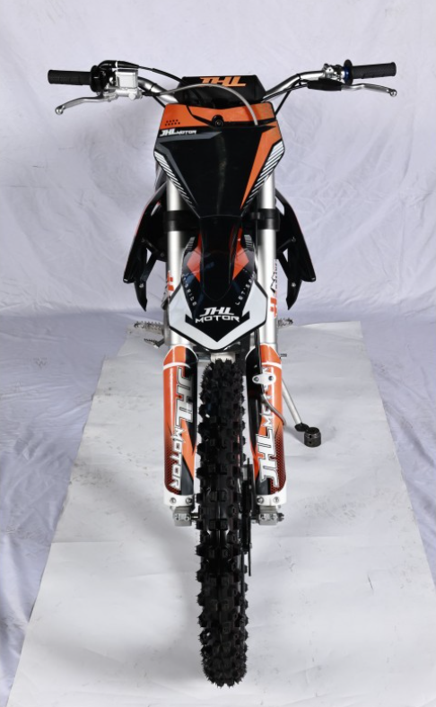 Мотоцикл JHLMOTO JHL LX1 CB250 (172FMM-3A) в Нефтеюганске