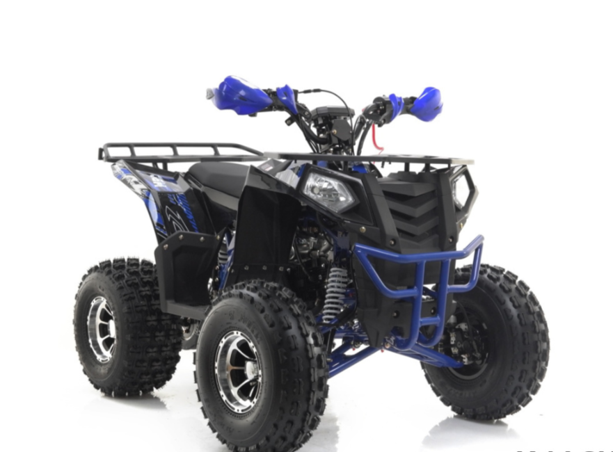 Квадроцикл GBM SHARP 190 PREMIUM SEMI-AUTOMATIC в Нефтеюганске