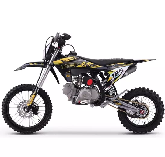 Питбайк YACOTA K5 125 в Нефтеюганске