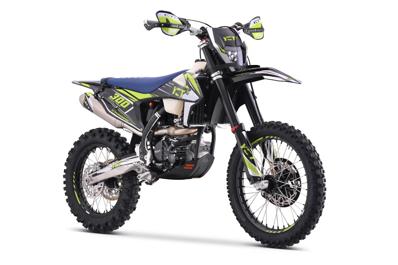 Кроссовый мотоцикл YACOTA NB300 в Нефтеюганске