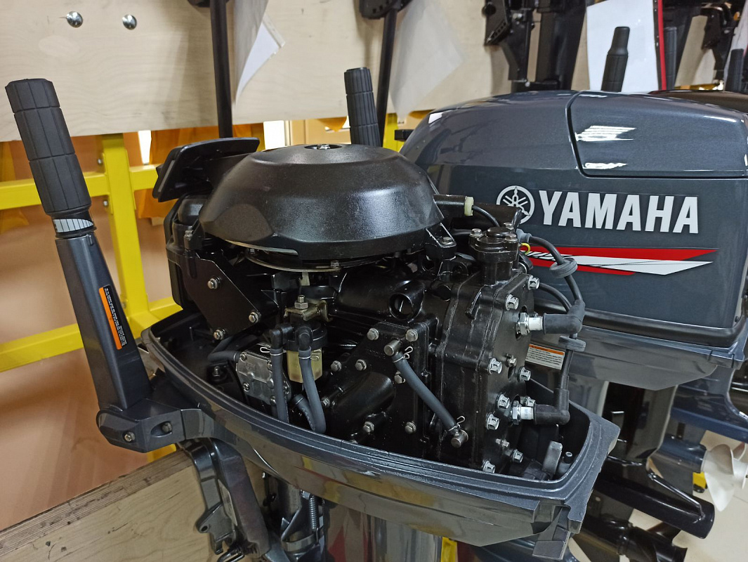 Лодочный мотор BREEZE T30S (2х тактный) в Нефтеюганске