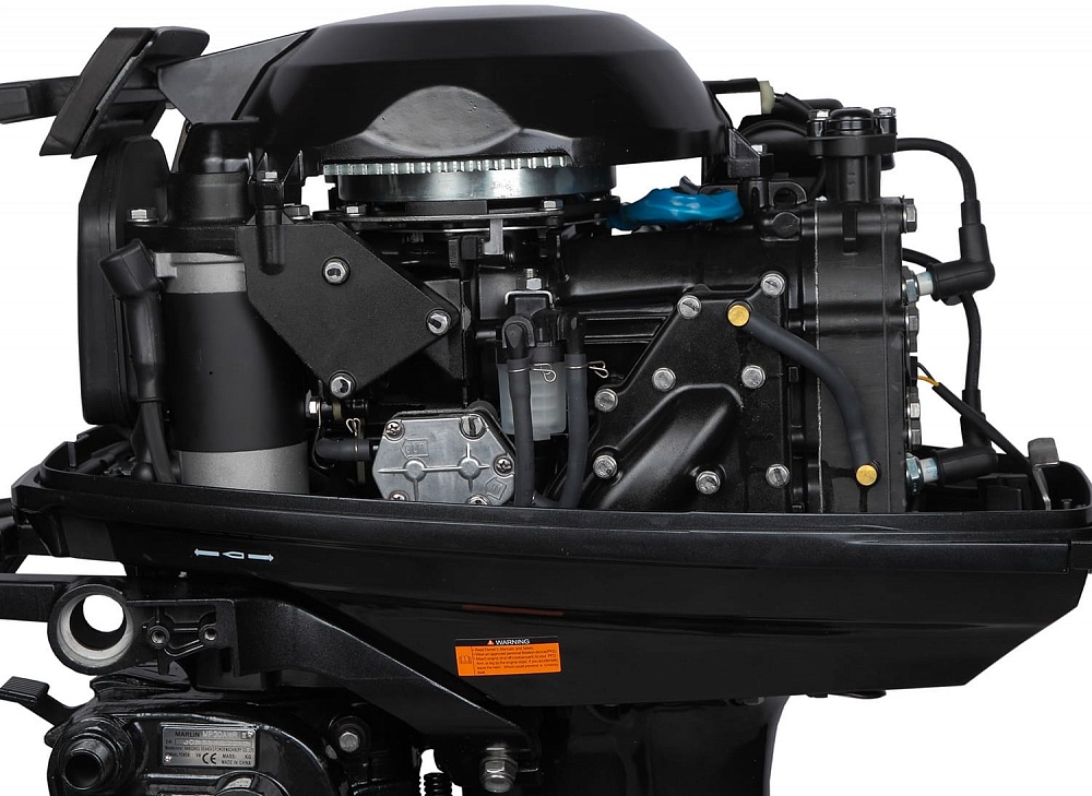 Лодочный мотор MARLIN MP 30 AWRL в Нефтеюганске