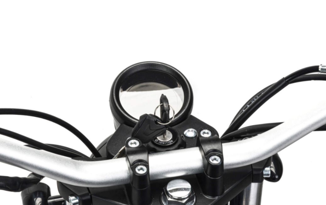 Мотоцикл MOTOLAND (МОТОЛЕНД) LEGEND (XL250-A) (172FMM-5/PR250) в Нефтеюганске