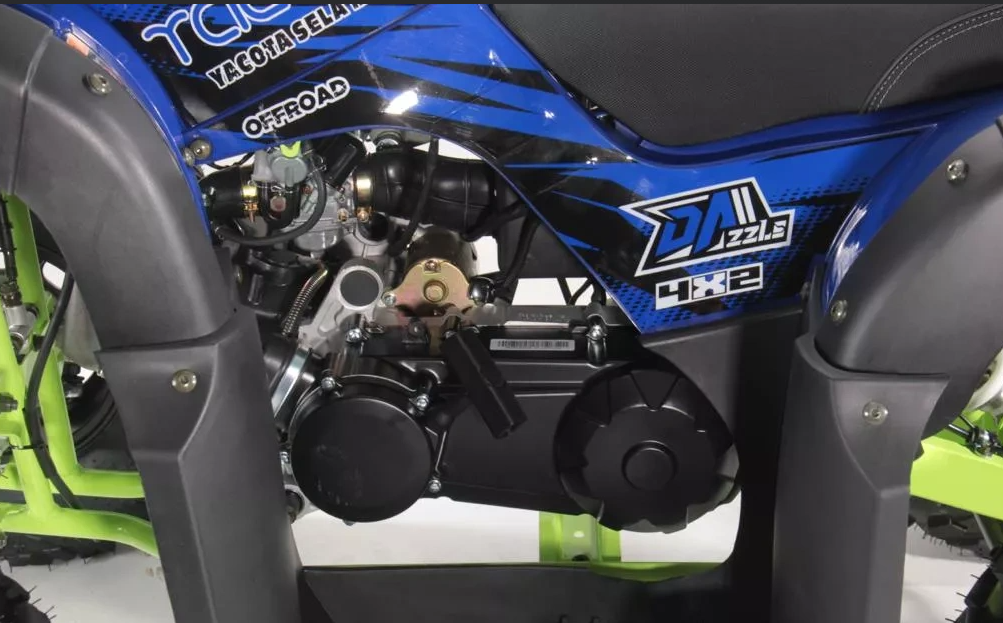 Квадроцикл YACOTA SELA MAX в Нефтеюганске