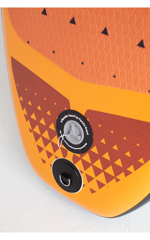 НАДУВНОЙ САП БОРД ORANGA SPACE 10,6 в Нефтеюганске