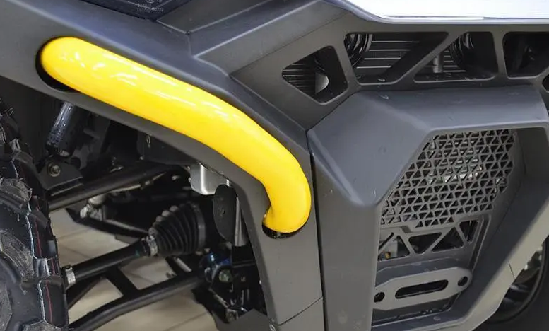 Квадроцикл HISUN GUARDIAN 400L /LONG в Нефтеюганске