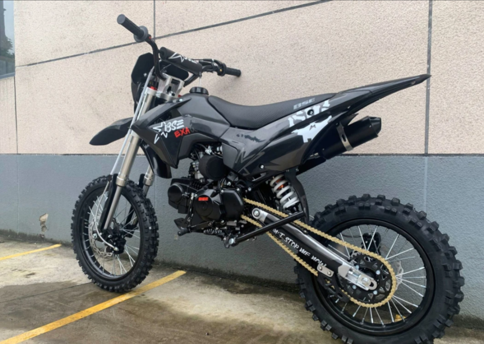 Питбайк BSE EXA SA 17/14 в Нефтеюганске