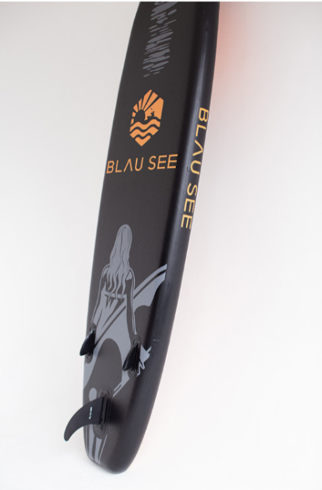 НАДУВНОЙ SUP-BOARD MOONLIGHT 11,6 в Нефтеюганске