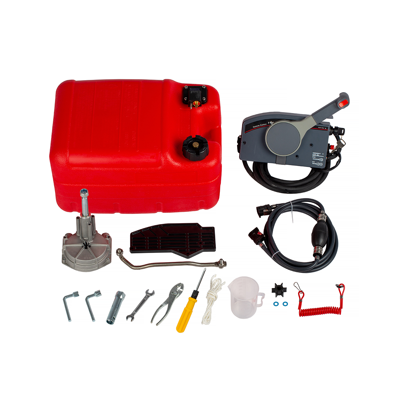 ЛОДОЧНЫЙ МОТОР GLADIATOR G40FES в Нефтеюганске