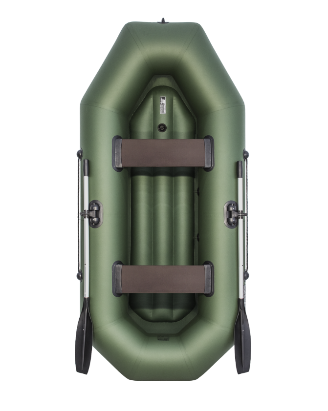 Лодка АКВА-ОПТИМА 260 НД в Нефтеюганске