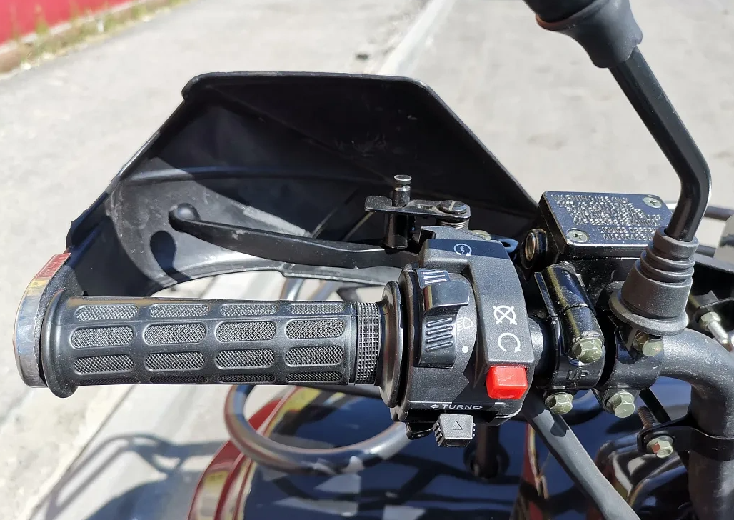 Квадроцикл PROMAX TRX300 CVT в Нефтеюганске