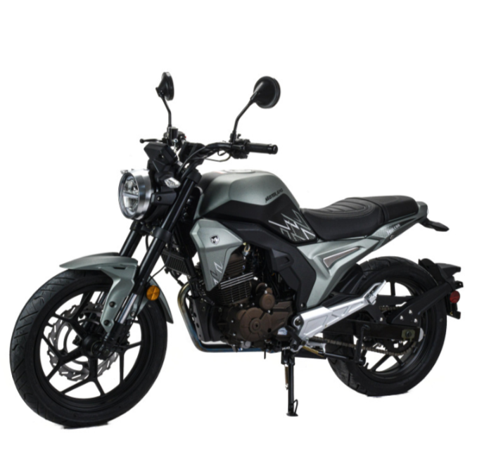 Мотоцикл MOTOLAND (МОТОЛЕНД) 300 CBR в Нефтеюганске