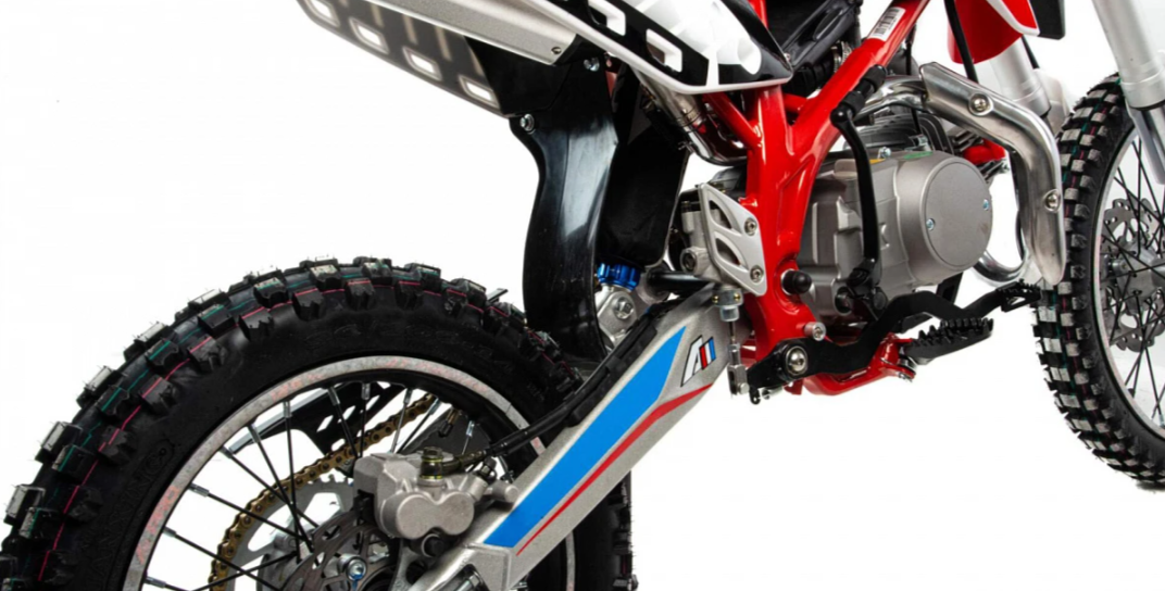 Питбайк MOTOLAND (МОТОЛЕНД) Apollo 125 DT125 E в Нефтеюганске