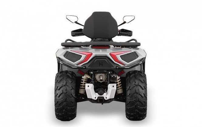 Квадроцикл HISUN HiSUN GUARDIAN 750L -/LONG/ в Нефтеюганске