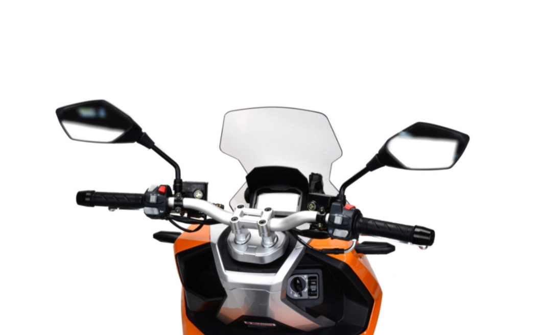 Скутер MOTOLAND (МОТОЛЕНД) T-MAX 150 в Нефтеюганске