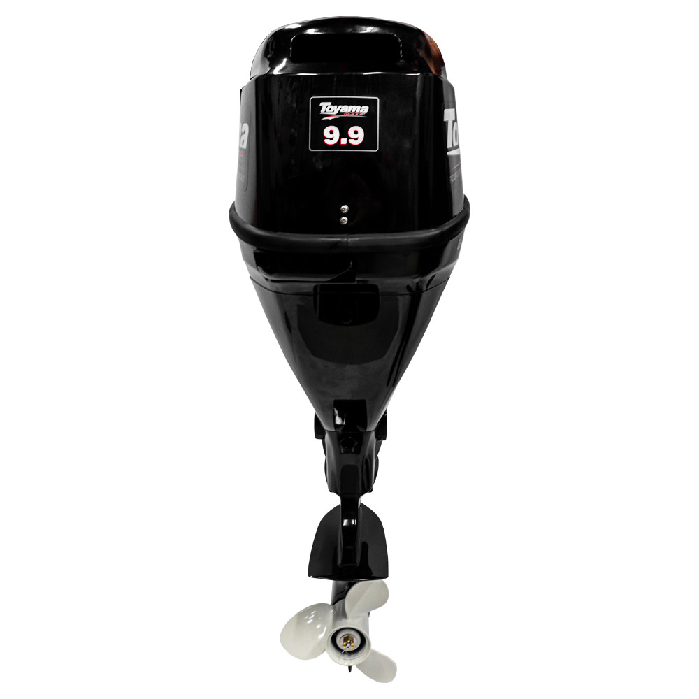 ЛОДОЧНЫЙ МОТОР TOYAMA F9.9BMS в Нефтеюганске