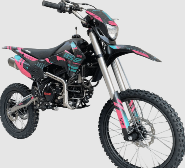 Питбайк BSE PH 150 (015) AK47 в Нефтеюганске