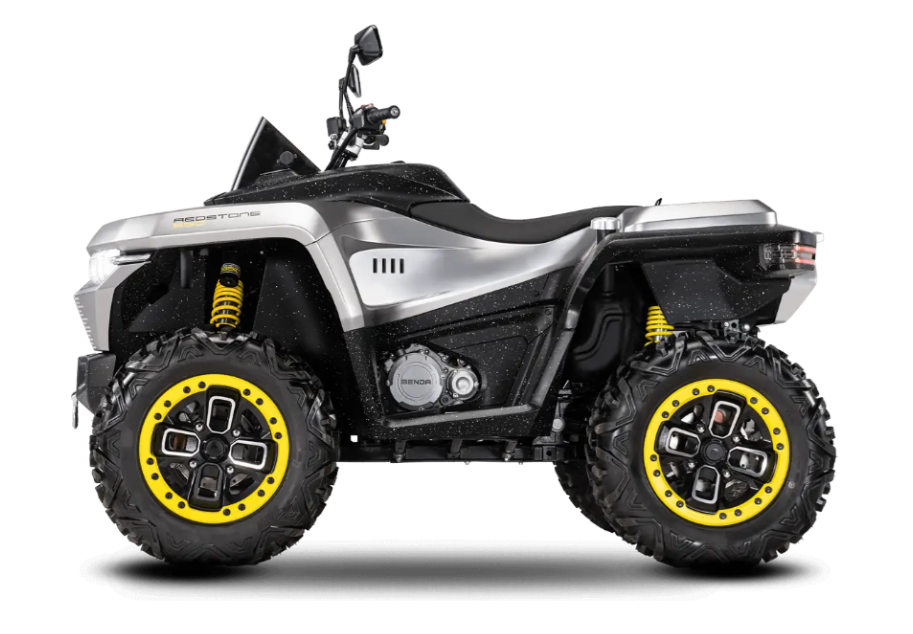 Квадроцикл BENDA REDSTONE 550 в Нефтеюганске