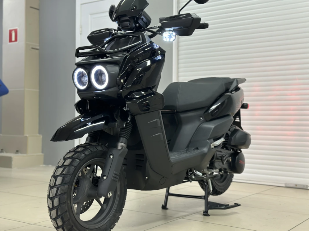 Скутер PROMAX STALKER 150(49) в Нефтеюганске