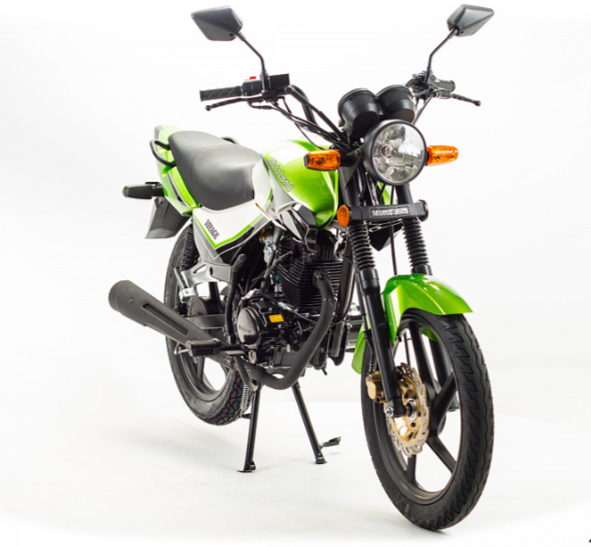 Мотоцикл MOTOLAND (МОТОЛЕНД) VOYAGE 200 в Нефтеюганске