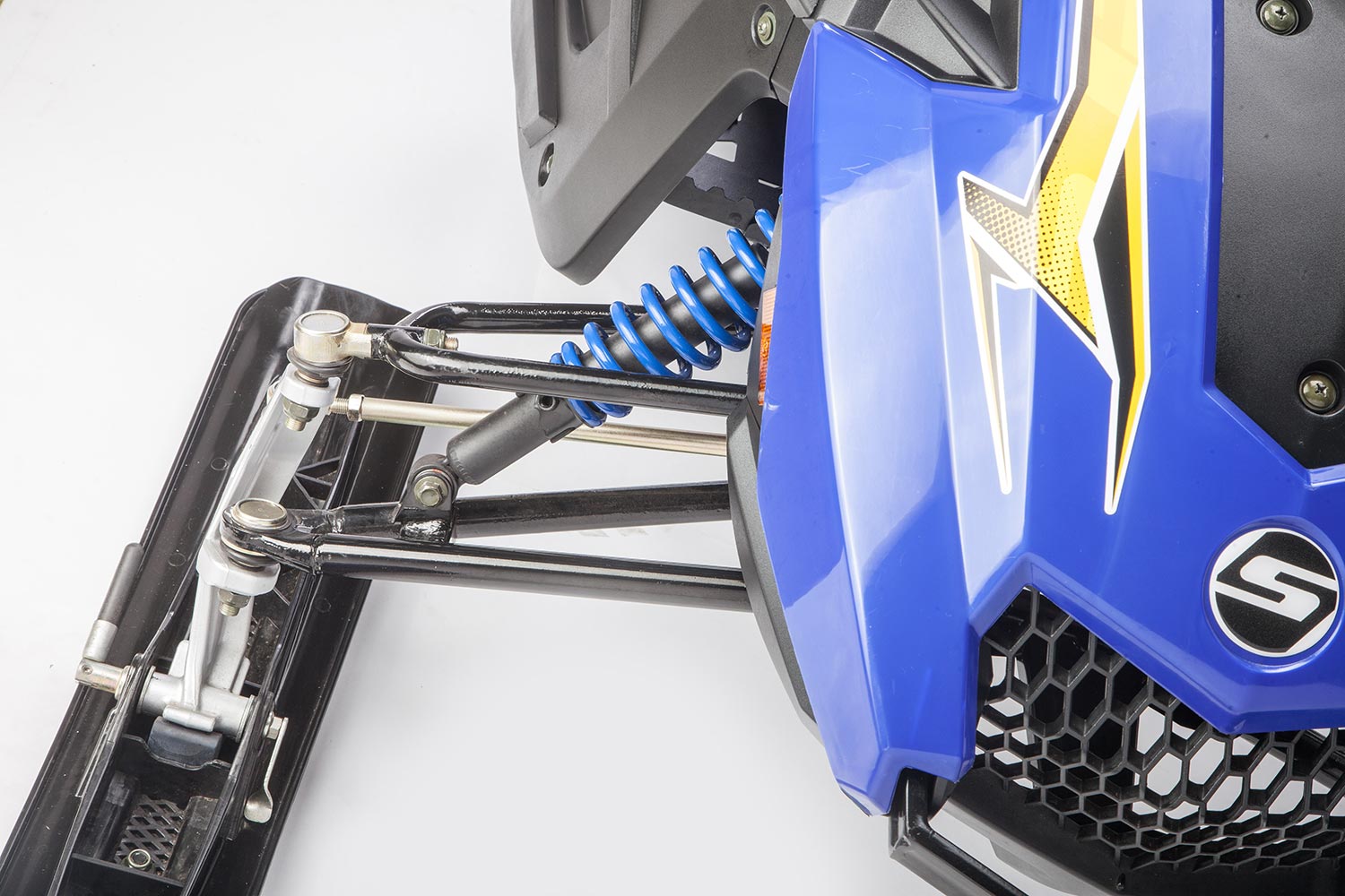 Снегоход STELS SK200R (L ST LT) КАПИТАН 1.0 K01 Tech в Нефтеюганске