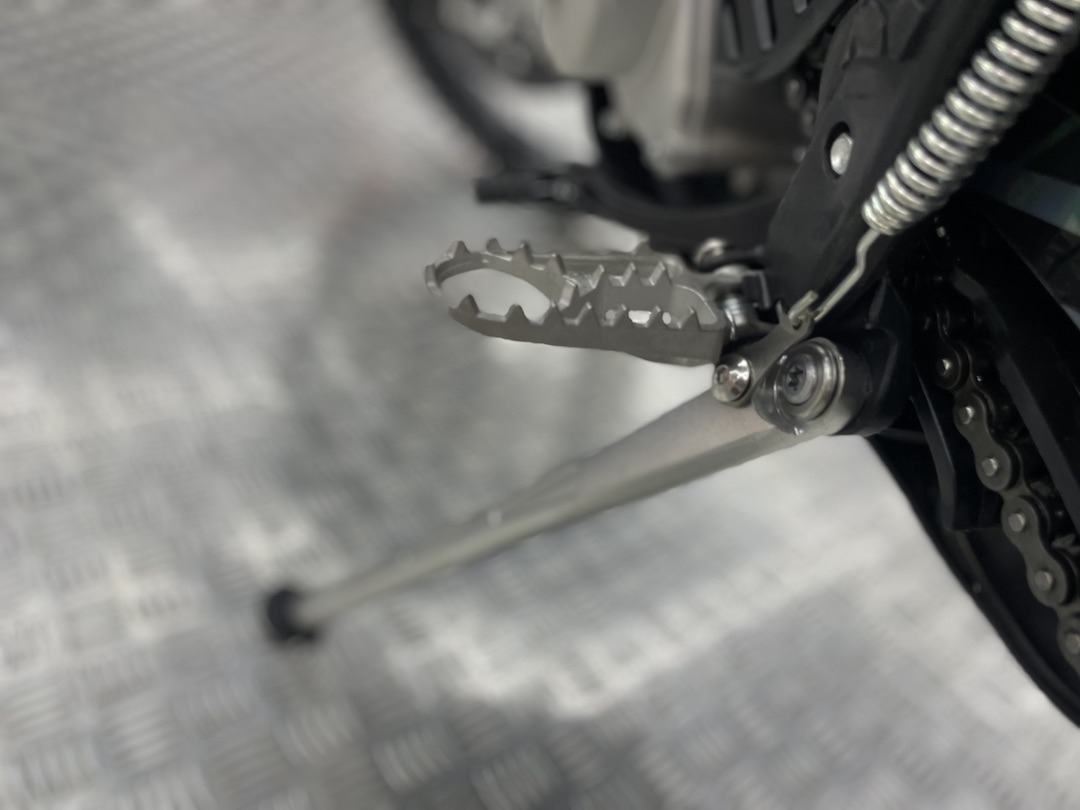 Кроссовый мотоцикл (эндуро) PROMAX PZ9 480 PRO-SPORT в Нефтеюганске