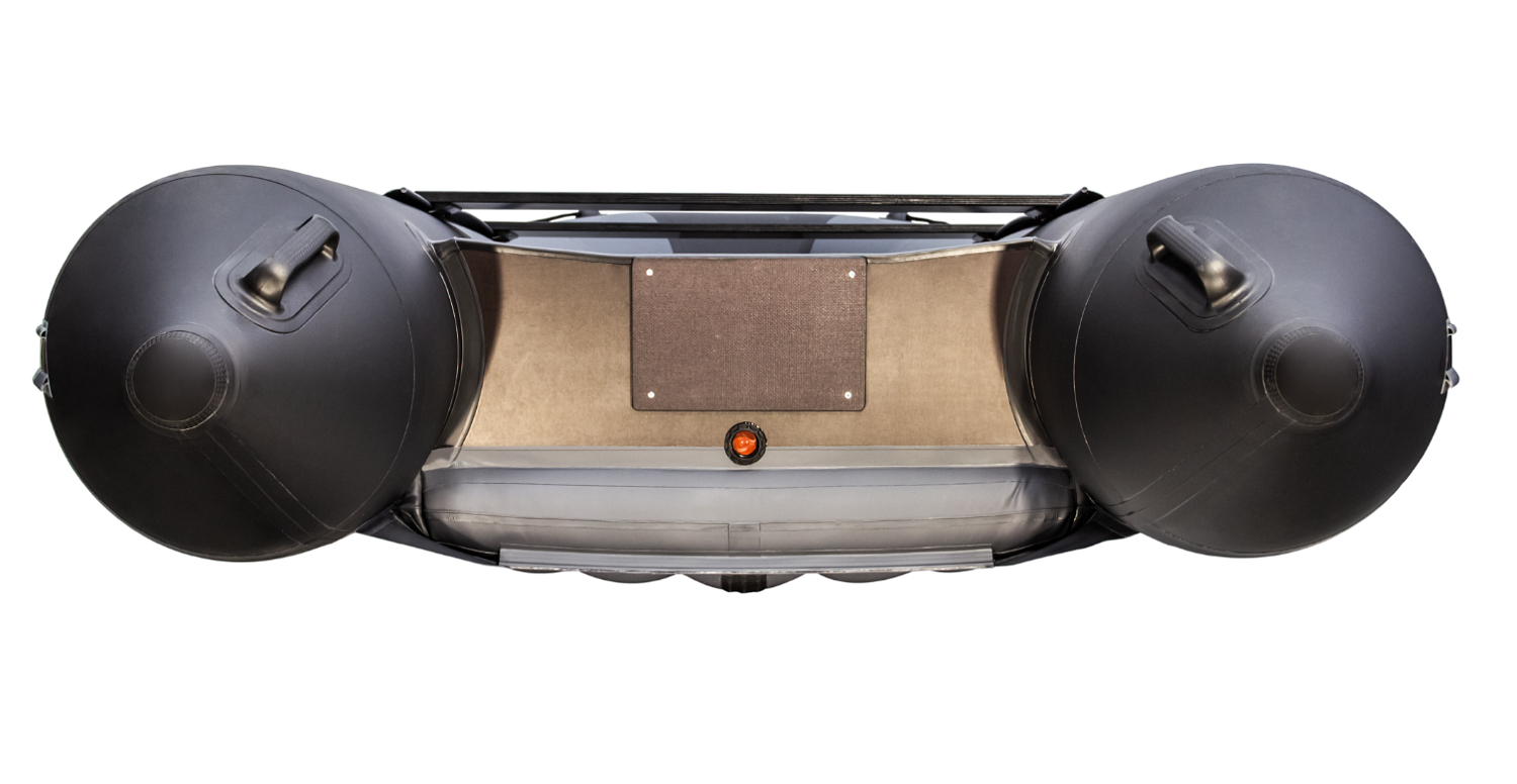 Лодка Таймень NX 3600 НДНД PRO в Нефтеюганске