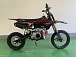 Питбайк JHLMOTO JHL MK125 (14/12) в Нефтеюганске