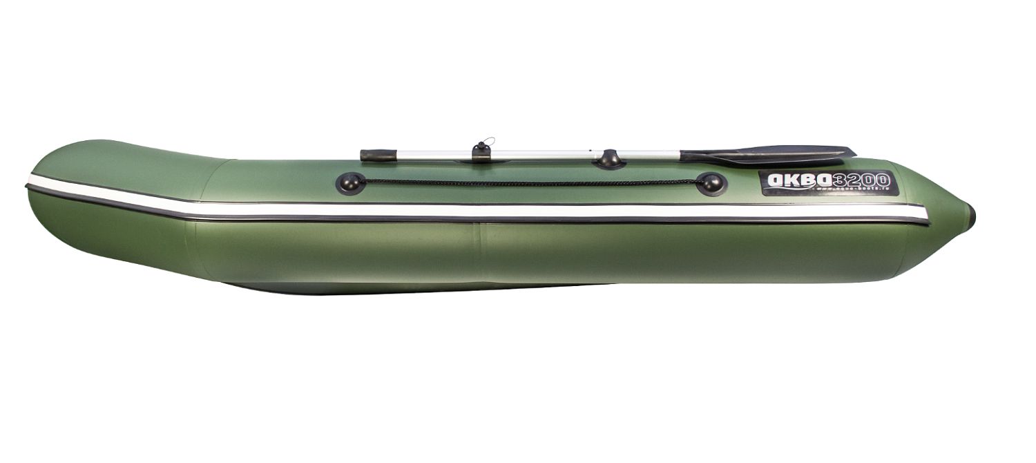  Лодка АКВА 3200 ск в Нефтеюганске