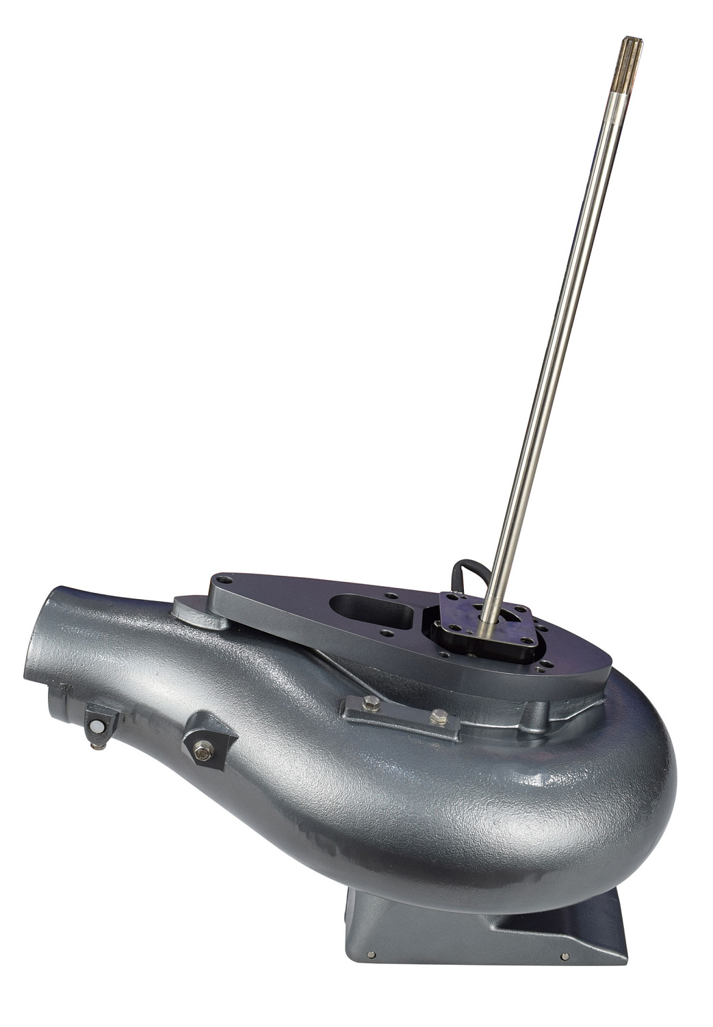 ВОДОМЕТНАЯ НАСАДКА SEA-PRO WT 15 YAMAHA, MARLIN, HIDEA в Нефтеюганске