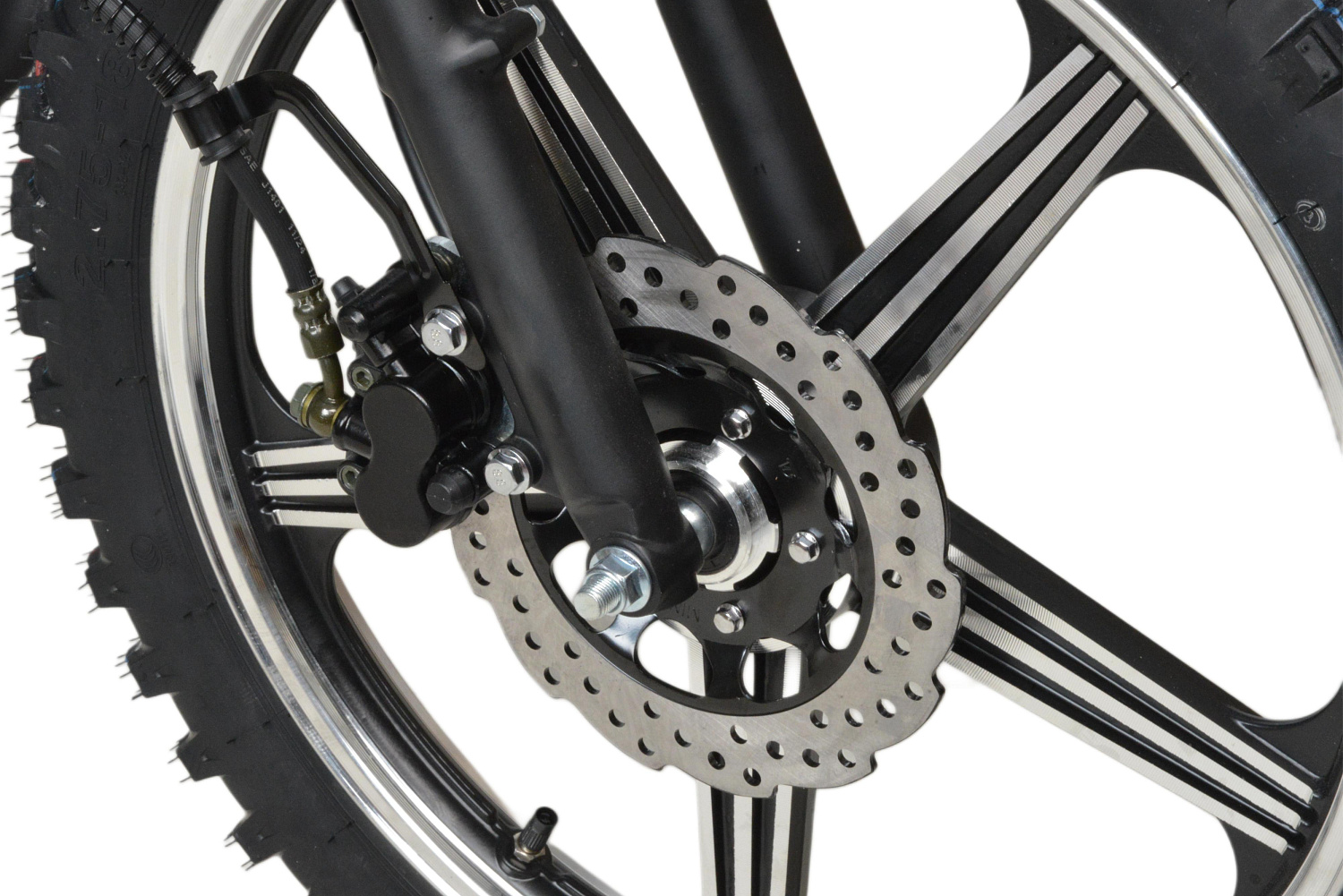 Мопед PROMAX ALPHA DIRT 150(49) в Нефтеюганске