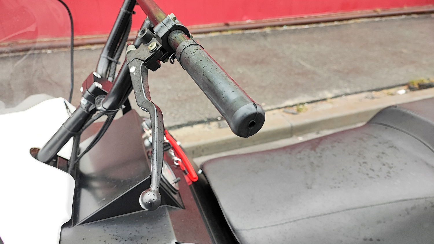 Снегоход PROMAX SNOWBEAR V3 800 4T ST в Нефтеюганске