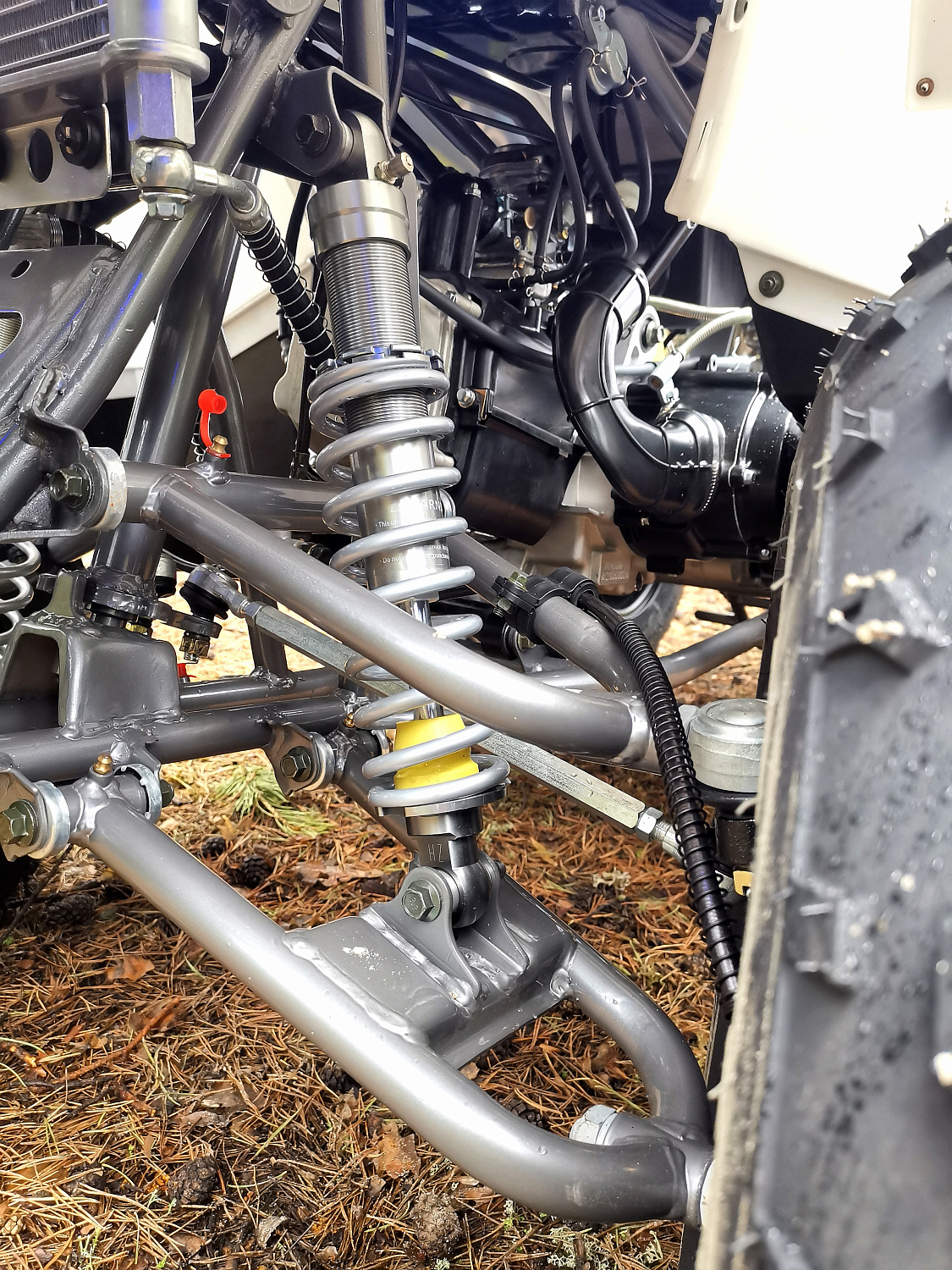 Квадроцикл PROMAX RENEGADE 280 (2025) в Нефтеюганске