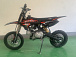 Питбайк JHLMOTO JHL MK125 (14/12) в Нефтеюганске
