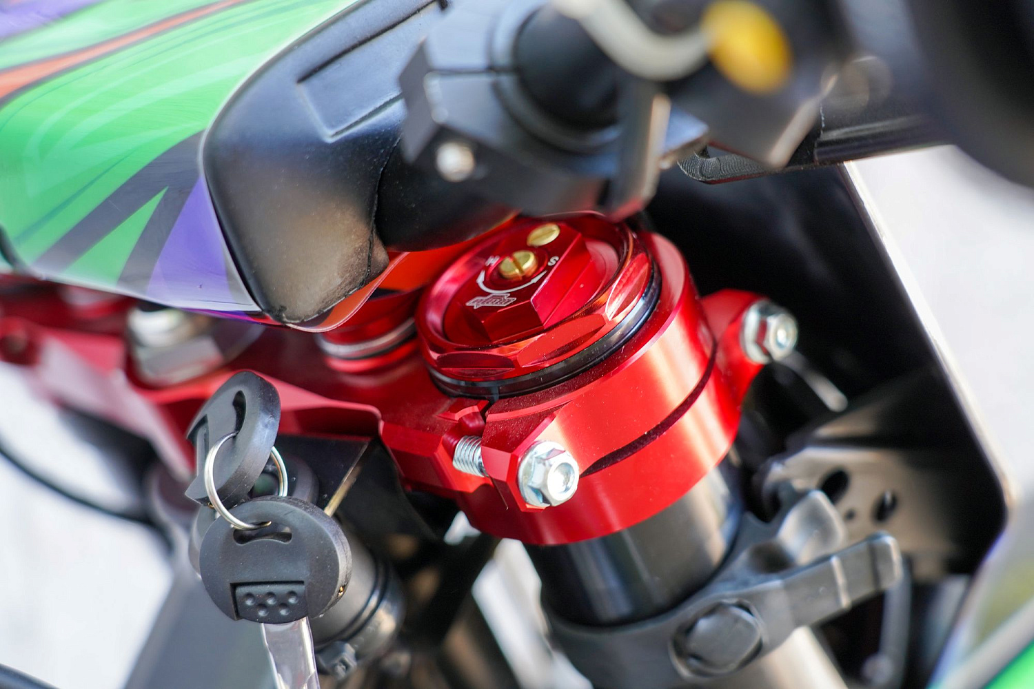 Эндуро / кроссовый мотоцикл BSE T7 Joker (ZS174-5А) Sport в Нефтеюганске