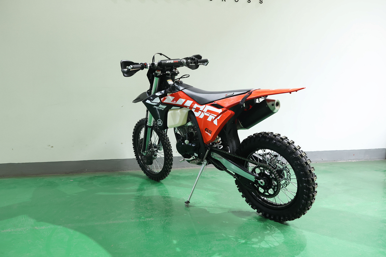 Мотоцикл JHLMOTO JHLofr GS CB300RL в Нефтеюганске