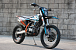 Мотоцикл JHLMOTO JHL Z3 CB250 (172FMM-3A) в Нефтеюганске